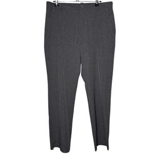 Marucci Pants Men's Size 34 Gray Golf Lightweight Athleisure Minimalist Outdoor